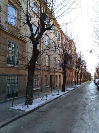 Апартаменты Apartament at Park Львов Апартаменты-11