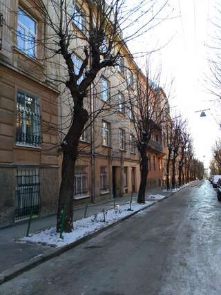 Апартаменты Apartament at Park Львов Апартаменты-8