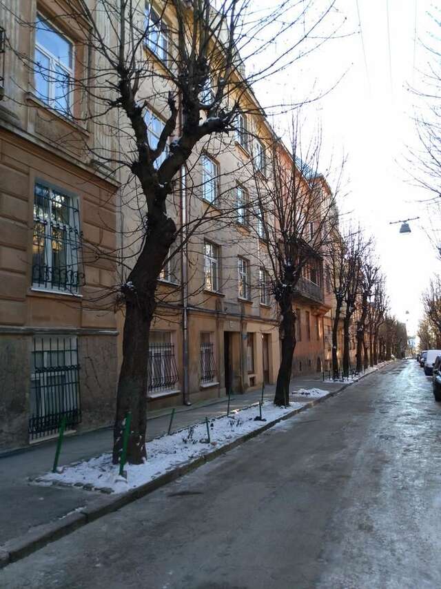 Апартаменты Apartament at Park Львов-10